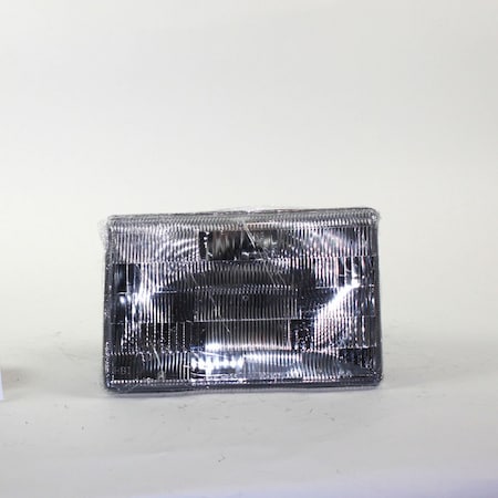 Tyc 20-3071-00 Headlight 20-3071-00